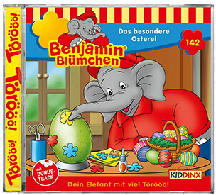 rebuy gebrauchte Benjamin Blümchen Bücher kaufen